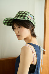 The Yellow Truck Reclusive Cap