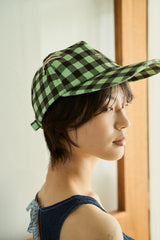 The Yellow Truck Reclusive Cap