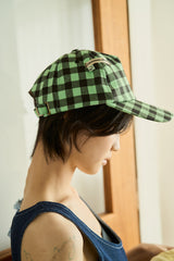 The Yellow Truck Reclusive Cap