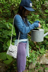 【TEMBEA✖common gull products.】巾着POCHETTE
