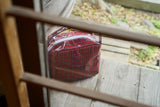 【TEMBEA x common gull products.】SQUARE BAG