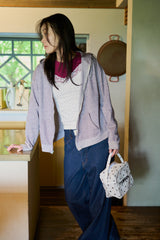 【TEMBEA x common gull products.】SQUARE BAG