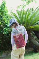 【TEMBEA x common gull products.】BAGUETTE TOTE SMALL