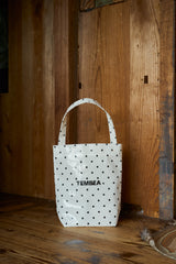 【TEMBEA x common gull products.】BAGUETTE TOTE SMALL