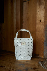 【TEMBEA x common gull products.】BAGUETTE TOTE SMALL
