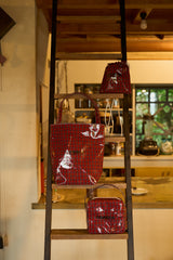 【TEMBEA x common gull products.】BAGUETTE TOTE SMALL