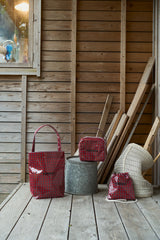 【TEMBEA x common gull products.】BAGUETTE TOTE SMALL