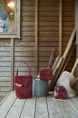 【TEMBEA x common gull products.】BAGUETTE TOTE SMALL
