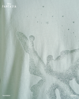 DISNEY / FANTASIA / GLITTER GRAPHIC TEE