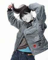 (xSPIEWAK) G-8 WEP JACKET LONG NYLON OX 1