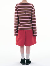 (xDickies®︎) BAGGY SHORTS 1