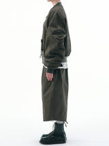 (xDickies®︎) BOMBER JACKET