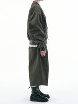 (xDickies®︎) BOMBER JACKET