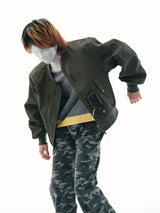 (xDickies®︎) BOMBER JACKET