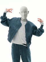 (xDickies®︎) BOMBER JACKET