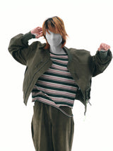 (xDickies®︎) BOMBER JACKET