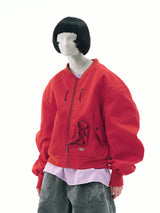 (xDickies®︎) BOMBER JACKET