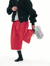 (xDickies®︎) BAGGY SHORTS 2