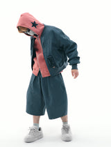 (xDickies®︎) BAGGY SHORTS 2