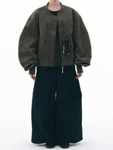 (xDickies®︎) BOMBER JACKET