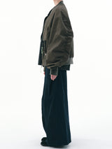 (xDickies®︎) BOMBER JACKET