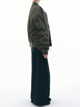 (xDickies®︎) BOMBER JACKET