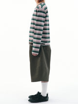 (xDickies®︎) BAGGY SHORTS 2