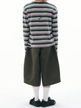 (xDickies®︎) BAGGY SHORTS 2