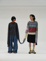SUPER L/S TEE