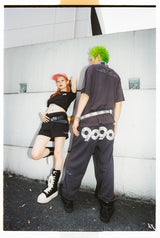 90 Logo Light Sweat Pants