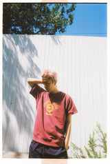 MSB College Logo Half Sweat (Ladies)