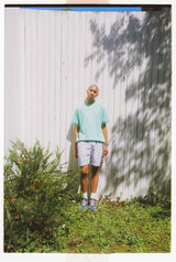 MSB College Logo Half Sweat (Ladies)