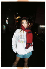 그릴즈 팝 스웨트