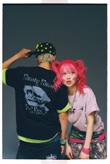 Addicted Tee