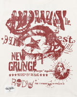4th anniversary TATTO TEE
