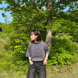 WUDGEBOY LION LOGO RINGAR TEE