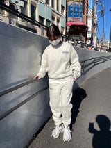 My Sugar Babe Logo Sweat