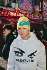 Star Logo Beanie