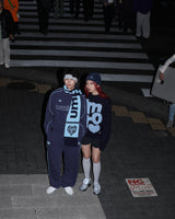 HTH × UMBRO Sweat pants