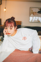 Living with Music LS TEE