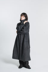 ua long coat