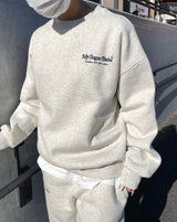 My Sugar Babe Logo Sweat