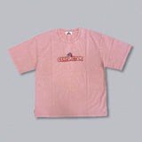 공식 로고 안료 티