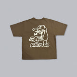 CMT ruler SS pack setup