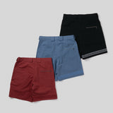 genzai Cuba Shorts