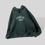 花花公子X Genzai徽標連帽衫