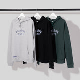 花花公子X Genzai徽標連帽衫