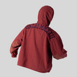 genzai Second anorak Jacket