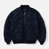 genzai × AVIREX MA-1