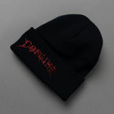 Hideyoshi x genzai DOKUJHA Knit Cap